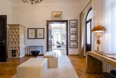 apartman za odmor Obiteljski odmor Salzburg