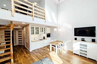 Vakantieappartement Gezinsvakantie Karpacz