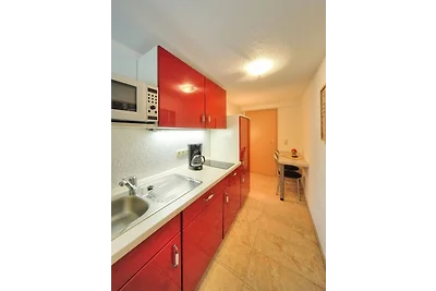 Vakantieappartement Gezinsvakantie Steinbach-Hallenberg