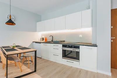 Sun&Snow Enklawa - Apartment 15