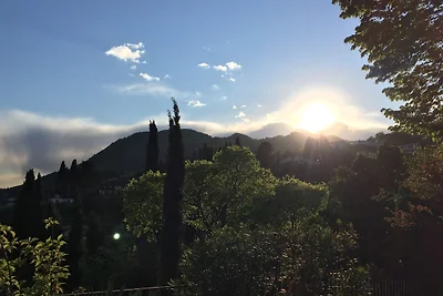 Holiday home relaxing holiday Gardone Riviera