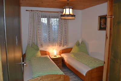 Casa vacanze Vacanza di relax Eisenberg