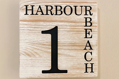Harbour Beach 1