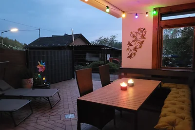 Appartamento Vacanza con famiglia Freudenberg