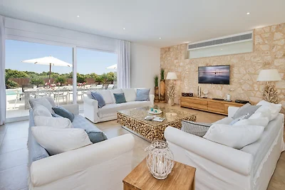 Casa vacanze Vacanza di relax Campos