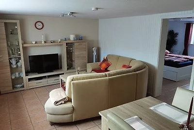 Vakantieappartement Gezinsvakantie Süderbrarup