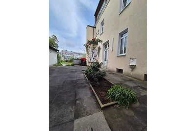 apartman za odmor Obiteljski odmor Eisenberg