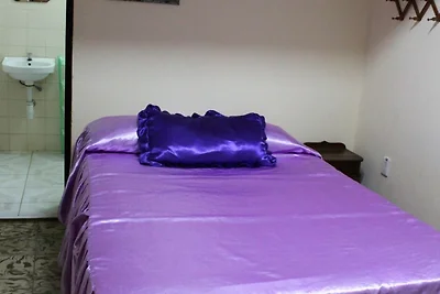 Hostal Casa Reina y Rebeca