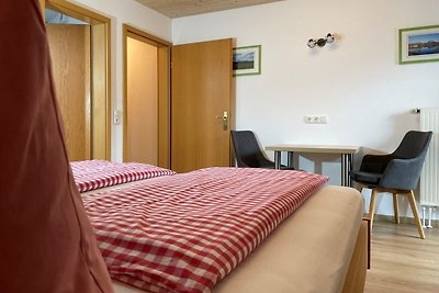 Vakantieappartement Gezinsvakantie Hopferau