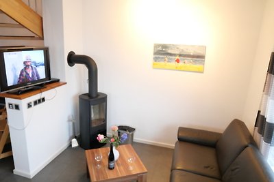Vakantiehuis Ontspannende vakantie Zierow