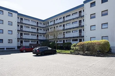Vakantieappartement Gezinsvakantie Kellenhusen