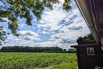 Vakantiehuis Ontspannende vakantie Bornholt