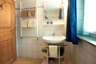 Daumen Haus Bergfrieden