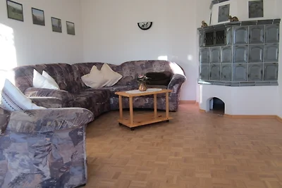 Appartamento Vacanza con famiglia Peiting