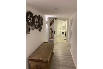Ferienwohnung Paul - Pool, WLAN