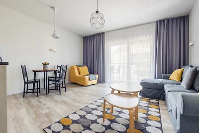 Sun&Snow Piec Morz - Apartment J 25