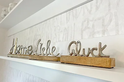 Appartamento Vacanza con famiglia Schönfeld