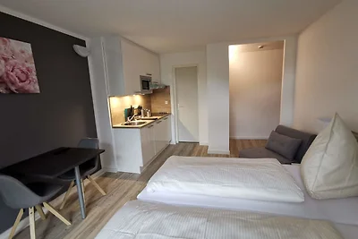 Appartamento Vacanza con famiglia Butjadingen