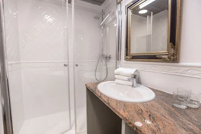 apartman za odmor Obiteljski odmor Wenningstedt-Braderup
