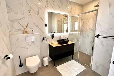 Lux apartment Escada