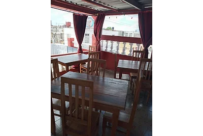 Don Eulogio Appartement 1