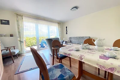 Apartamento Vacaciones familiares Neukamperfehn