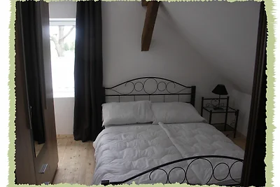 Ferienwohung zum Bernerhof