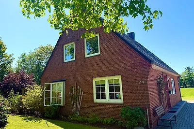 Vakantieappartement Gezinsvakantie Utersum