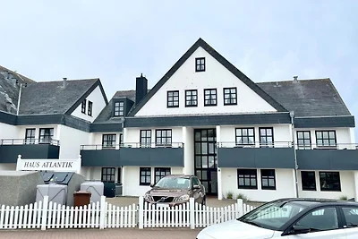 Atlantik 23 -Standnahe