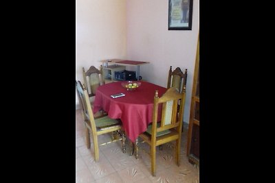 Hostal La Marqueta Appartement 1