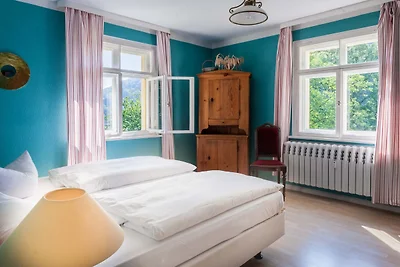 Appartamento Vacanza con famiglia Bad Schandau