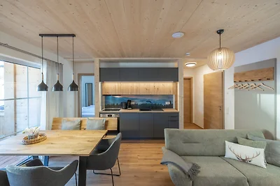 Ferienhaus Dresselbach - Wohnung 02