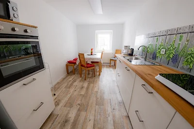 Appartement Vacances avec la famille Schönberg