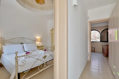 Borgo Marianna heated pool