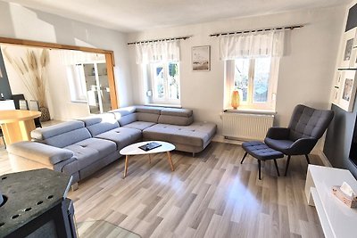 Vakantieappartement Gezinsvakantie Bautzen