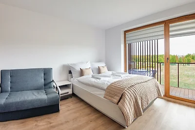 Sun&Snow Resorts - Apartment B14