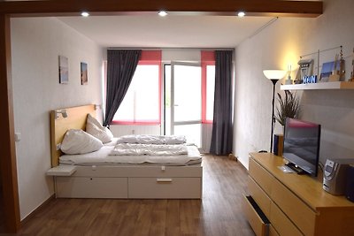 GLAN GbR: Ferienapp. "Backbord"