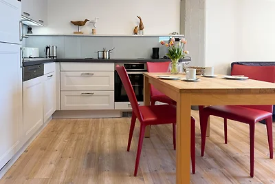 Speicherresidenz App 3.1 Hafenloge