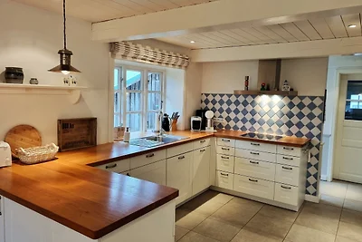 Vakantiehuis Ontspannende vakantie Oevenum