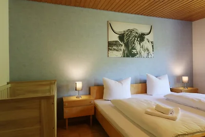 Ferienhaus "an der Wiese" für 7