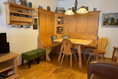 Ruhpolding Ferienwohnung für 4