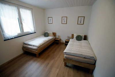 apartman za odmor Obiteljski odmor Brienz-Meiringen-Hasliberg