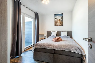 Nr. 6 Ewiges Meer mit Loggia