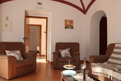 Ferienhaus Quinta dos Arvores by
