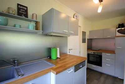 Neu Süllitz, Bungalow 50