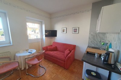 Vakantieappartement Gezinsvakantie Zwingenberg