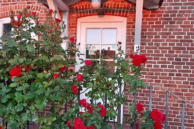 Ferien bei Goos - Ferienwohnung