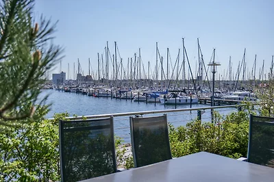 Ostsee - Ferienhaus Nr. 57 "360