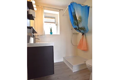 Bungalow "Ostseehus"