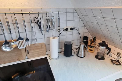 Haus Marla